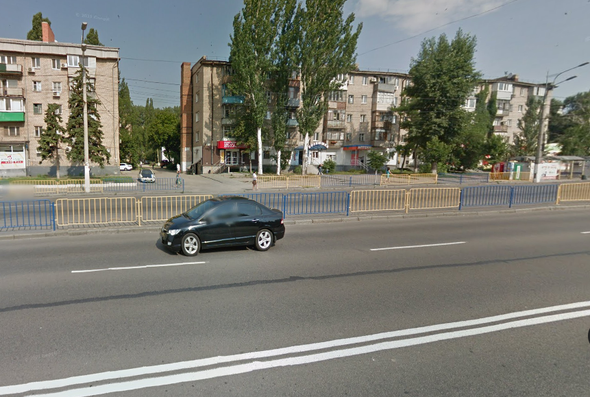 Свободна 1-к нач.пр.Правды первая сдача, мебель техника МПО 1/5 эт Днепр - изображение 7