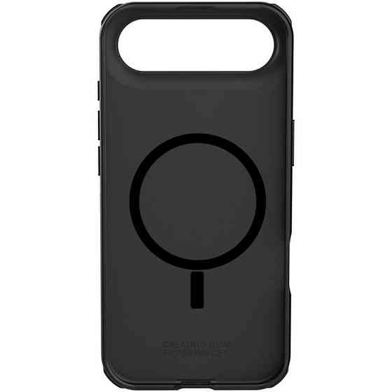 Чехол Nillkin Matte Magnetic Pro для Apple iPhone 17 Air (6.5") Херсон