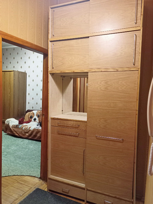 Сдам 2х комн. "сталинку" в престижном р-не, 2 ст. Б. Фонтана Одеса - зображення 11