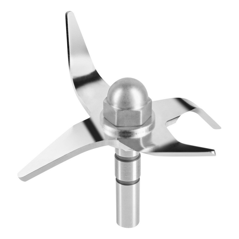 Блендер KitСhenAid Artisan K400 5KSB4026EWH 1200 Вт Київ - зображення 3