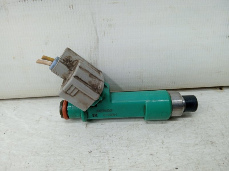 Форсунка топливная Toyota RAV 4 2005-2016 2320928080 (Арт. 60614) Киев - изображение 4