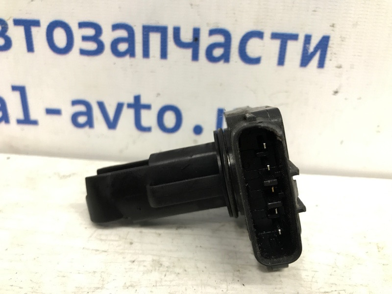 Датчик расхода воздуха Mitsubishi L200 2006-2015 MR547077 (Арт. 37747) Київ - зображення 2