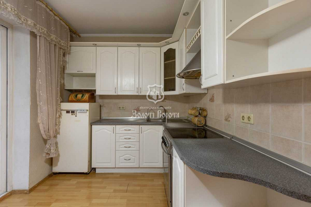 продажа 3-к квартира Киев, Дарницкий, 90000 $ Київ - зображення 12