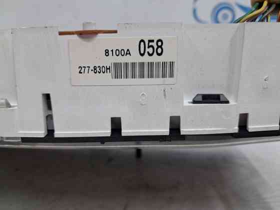 Приборная панель Mitsubishi Lancer 2003-2009  (Арт. 74874) Киев