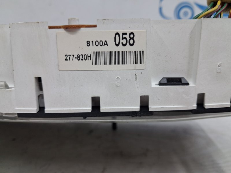 Приборная панель Mitsubishi Lancer 2003-2009  (Арт. 74874) Киев - изображение 6