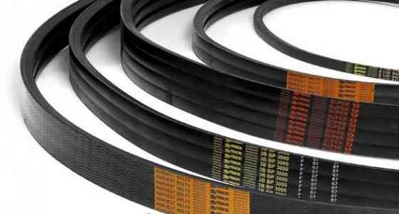 Ремни профиль В ,  приводные ремни Киев