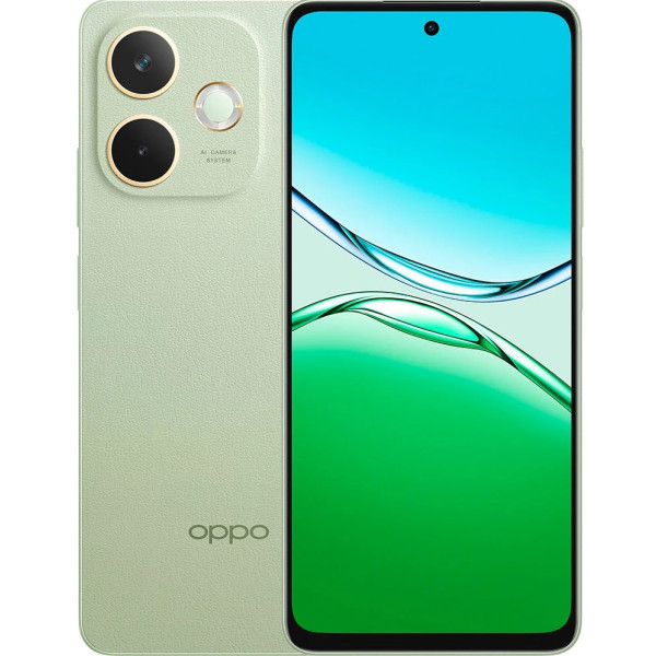 Смартфон Oppo A5 Pro 4G (CPH2711) 8/128GB NFC Olive Green Global UA Харьков - изображение 10