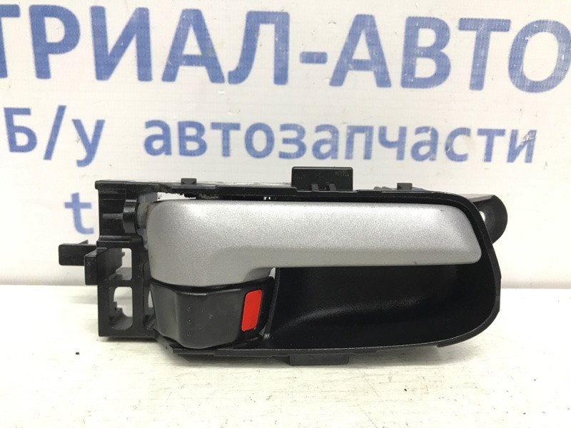 Ручка двери внутренняя правая Suzuki Grand Vitara JT 2.4 БЕНЗИН J24B 2005 (б/у) Киев - изображение 1