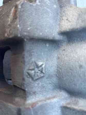 Суппорт передний левый Jeep Cherokee KL 2.4 БЕНЗИН ED6 2013 (б/у) Київ