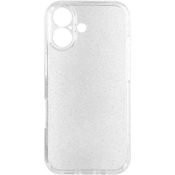 TPU чехол Nova для Apple iPhone 17 (6.3") Херсон