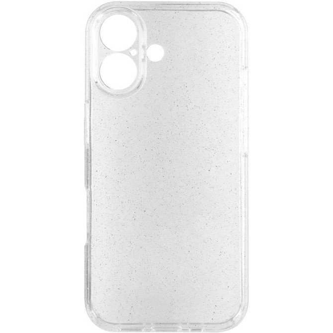 TPU чехол Nova для Apple iPhone 17 (6.3") Херсон - зображення 5