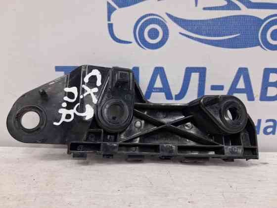 Кронштейн бампера передний правый Mazda CX 5 2011-2017 KD45500T1 (Арт. 60270) Київ