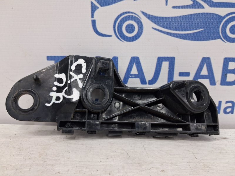 Кронштейн бампера передний правый Mazda CX 5 2011-2017 KD45500T1 (Арт. 60270) Київ - зображення 3