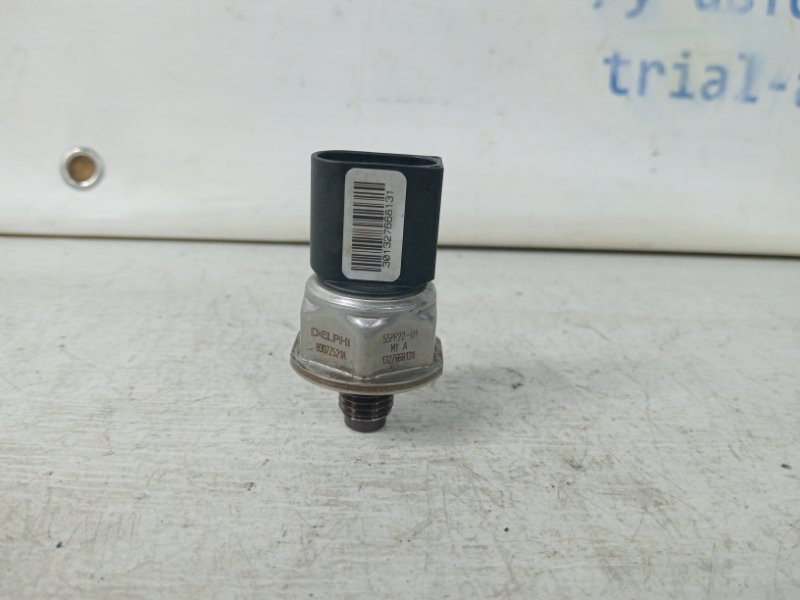 Датчик давления топлива в рейке Infiniti Q50 V37 2.2 DIESEL OM651 2013 (б/у) Київ - зображення 2