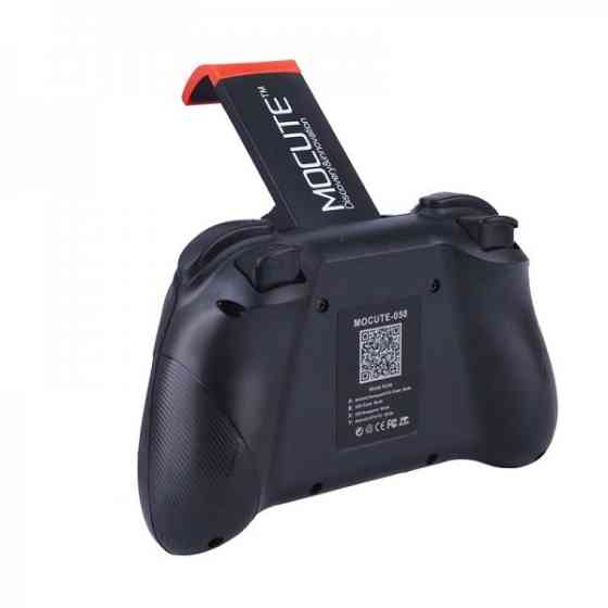 GamePad Mocute 050 vr Bluetooth (Код товару:3312) Харків