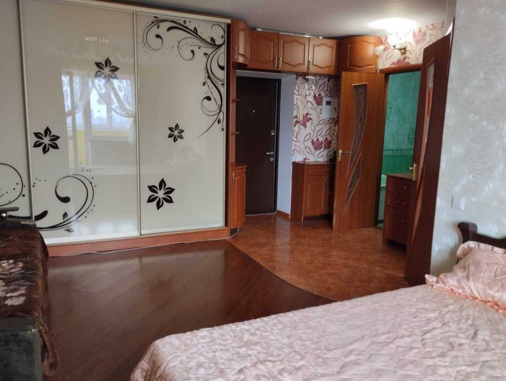 долгосрочная аренда 1-к квартира Одесса, Киевский, 10000 грн./мес. Одесса - изображение 2