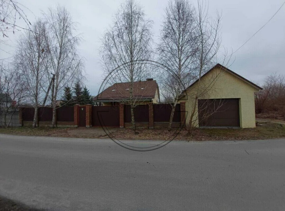 Продаж 2-х поверхового будинку в смт Калинівка. № 2211646 Київ - зображення 9