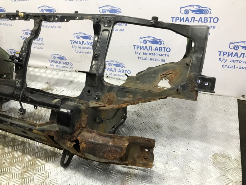 Панель передняя Mitsubishi Pajero Wagon 1999-2006 MR485793 (Арт. 54409) Киев - изображение 3