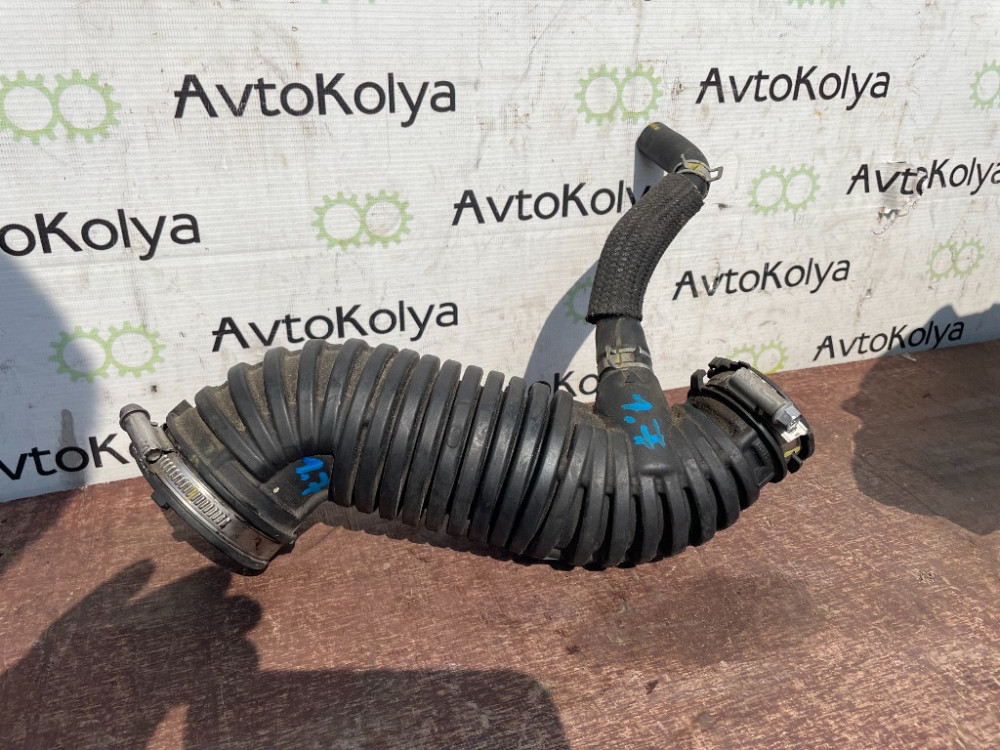 Патрубок турбины Hyundai Tucson 1.7 crdi 2015-2019 (28130-D3100) Ковель - зображення 1