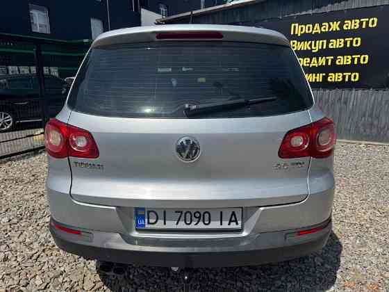 Volkswagen Tiguan Могилів-Подільський