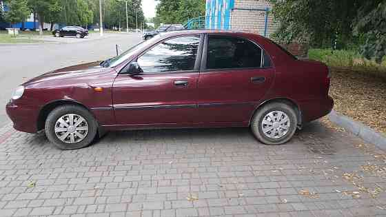 продам Daewoo Sens 1.3 бензин Запорожье