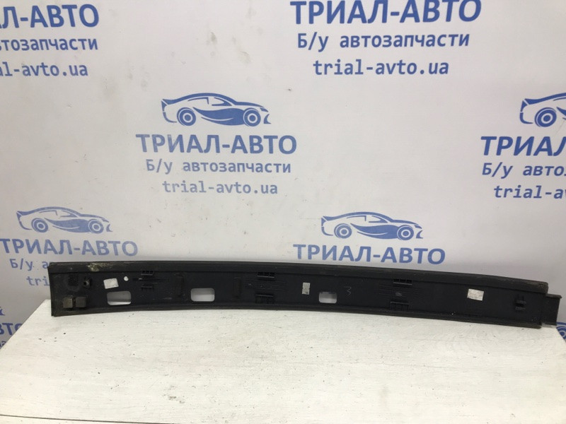 Молдинг крыши Kia Ceed JD 1.6 DIESEL D4FB 2012 задн. прав. (б/у) Киев - изображение 4