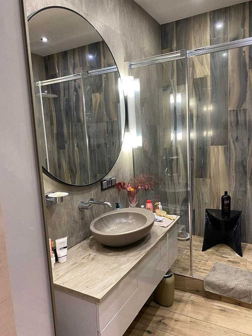 долгосрочная аренда 2-к квартира Киев, Голосеевский, 2000 $/мес. Киев - изображение 6