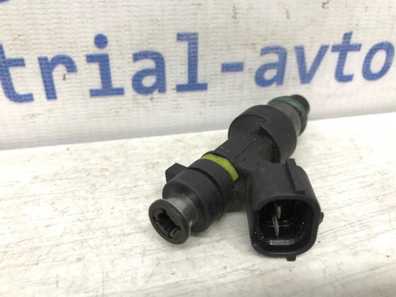 Форсунка топливная Nissan Qashqai 2006-2013 16600EN200 (Арт. 39260) Київ - зображення 3