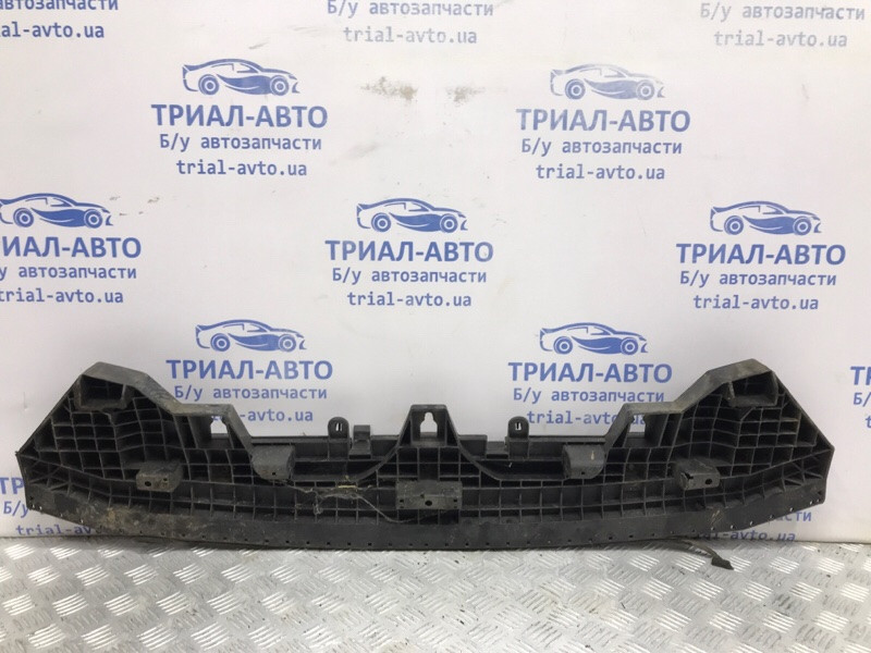 Защита бампера переднего Subaru Outback 2014-2021 57707AL100 (Арт. 53640) Київ - зображення 4