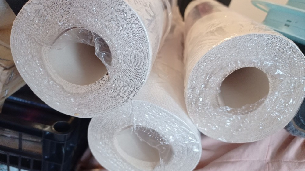 Виниловые обои Sintra 435700, 0,53x15 м, 3 рулона Київ - зображення 4