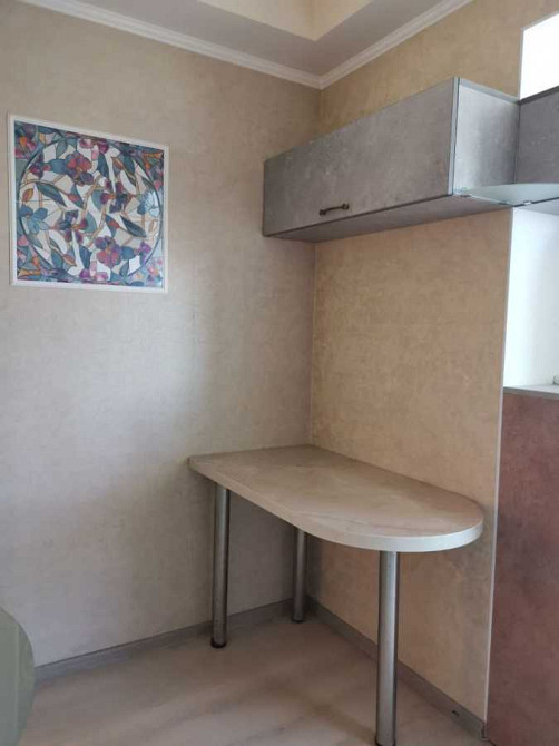 долгосрочная аренда 1-к квартира Киев, Днепровский, 15000 грн./мес. Киев - изображение 9