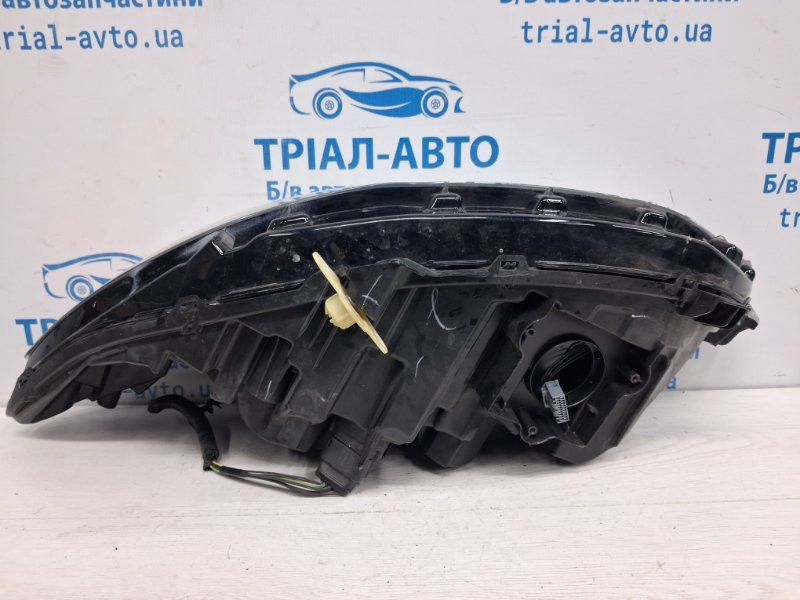 Фара правая Ксенон Ford Fusion USA 2 1.5 БЕНЗИН ENUN0 2013 (б/у) Киев - изображение 8