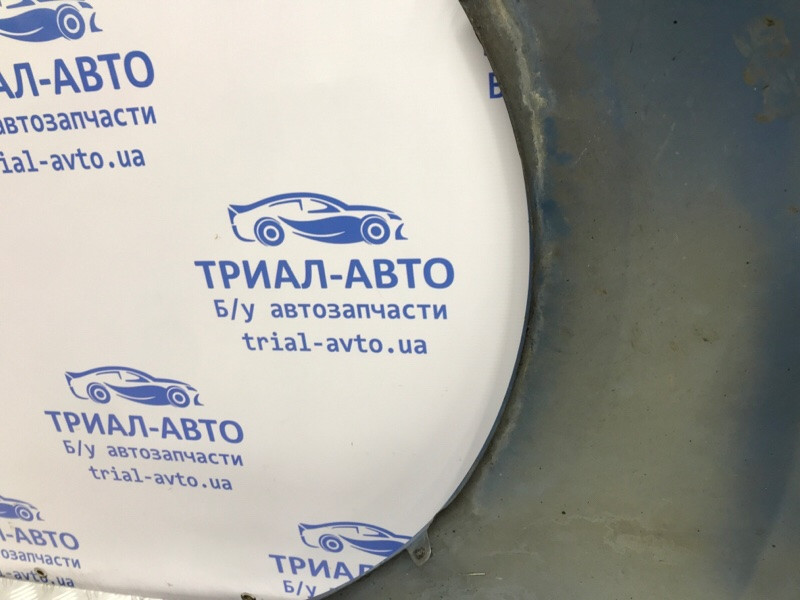 Крыло переднее правое Hyundai I30 GD 1.6 DIESEL D4FB 2011 (б/у) Киев - изображение 10