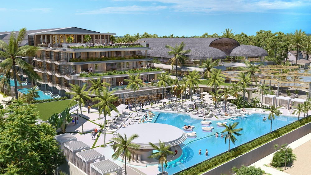 Продам комнату в пятизвездочном отеле о. Бали Дніпро - зображення 4