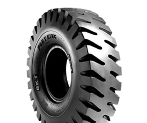 18 R25 BKT PORT KING PLUS Индустриальная шина Киев - изображение 4