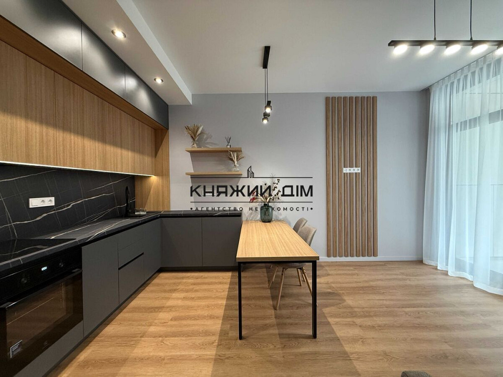 1кімн квартира ЖК Unit home № 11203615 Киев - изображение 4