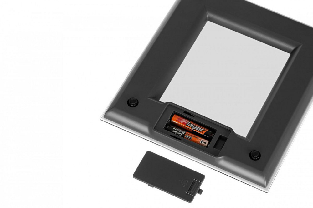 Весы кухонные Ardesto SСK-893-lemon 5 кг Київ - зображення 3