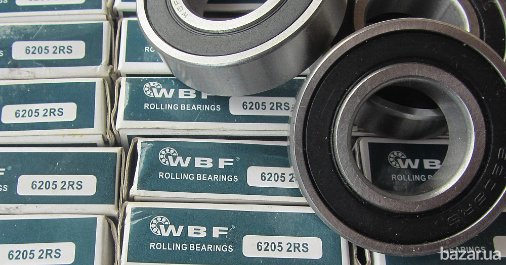6205 EE-(180205)- SNR-франция Подшипники шариковые закрытые Дніпро - зображення 3