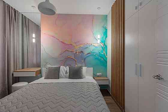 долгосрочная аренда 1-к квартира Киев, Подольский, 24000 грн./мес. Киев