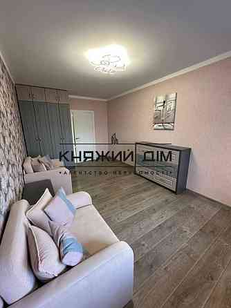 Без комісії.Продаж сучасної 3-кімнатної квартири в ЖК Зарічний, вул. Осокорська 2А Киев