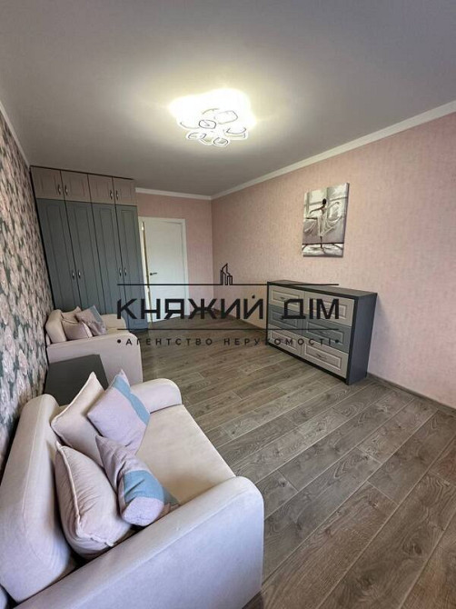 Без комісії.Продаж сучасної 3-кімнатної квартири в ЖК Зарічний, вул. Осокорська 2А Киев - изображение 5