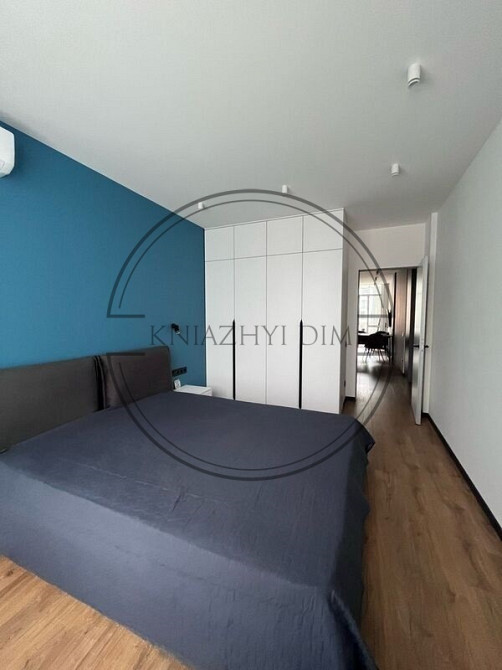 Перша здача. Дизайнерська квартира в ЖК Республіка № 11200253 Київ - зображення 10