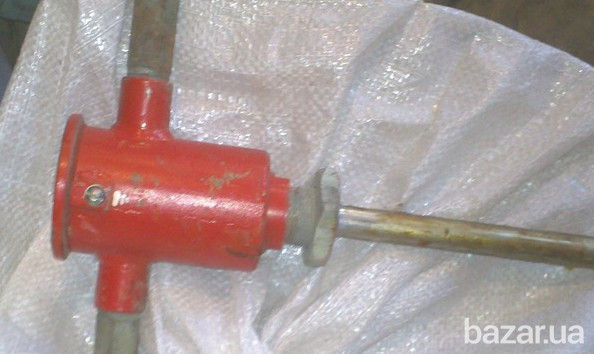 Сповіщувач пожежний тепловий типу ТРВ-2 Сумы - изображение 1