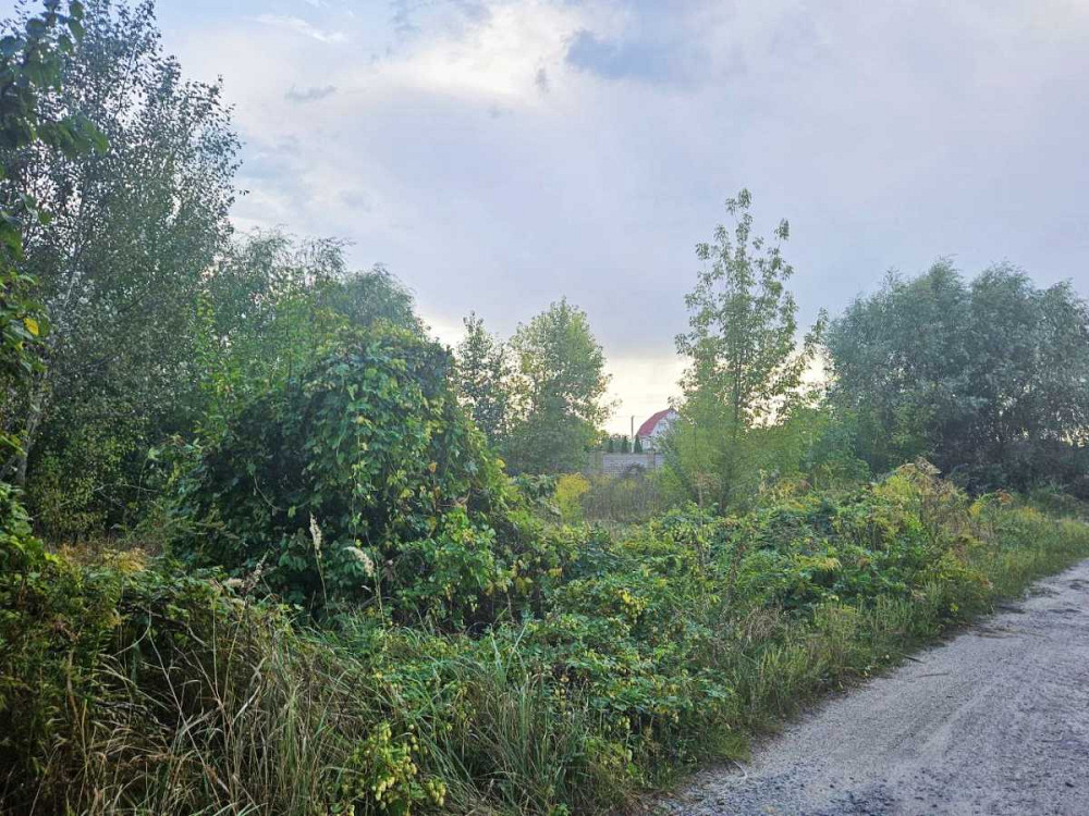 продажа участок под жилую застройку Киев, Дарницкий, 84000 $ Київ - зображення 10