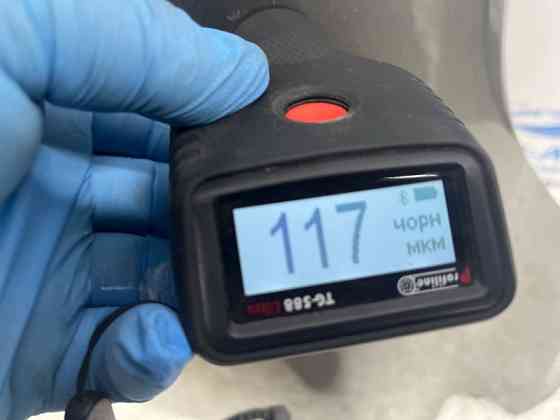 Крыло переднее левое Kia Sorento 2014-2018 66311C6000 (Арт. 71412) Киев