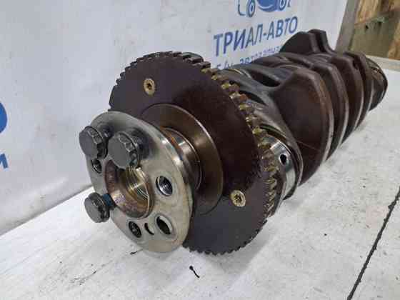 Коленвал Jeep Cherokee KL 2.4 БЕНЗИН ED6 2013 (б/у) Киев