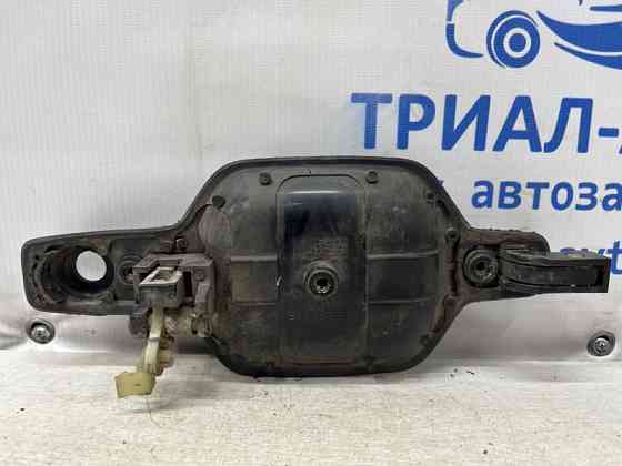 Ручка двери внешняя передняя правая Mitsubishi Pajero Wagon 3 3.2 ДИЗЕЛЬ 4M41 1999 (б/у) Київ