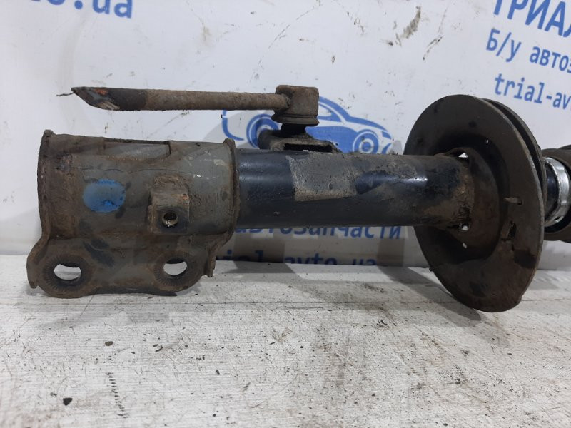 Амортизатор передний правый Hyundai IX35 LM 2.0 DIESEL 2009 (б/у) Киев - изображение 3