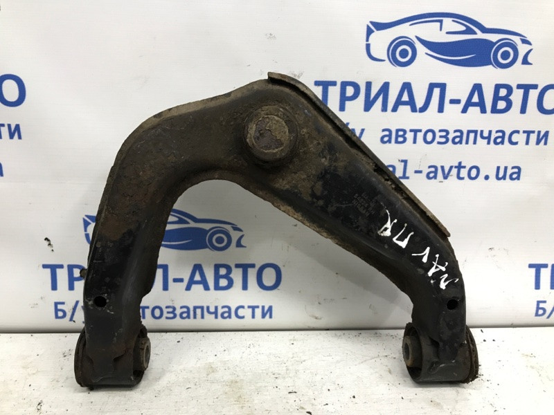 Рычаг передний верхний правый Nissan Navara 2004-2015 54524EB30A (Арт. 42972) Київ - зображення 5