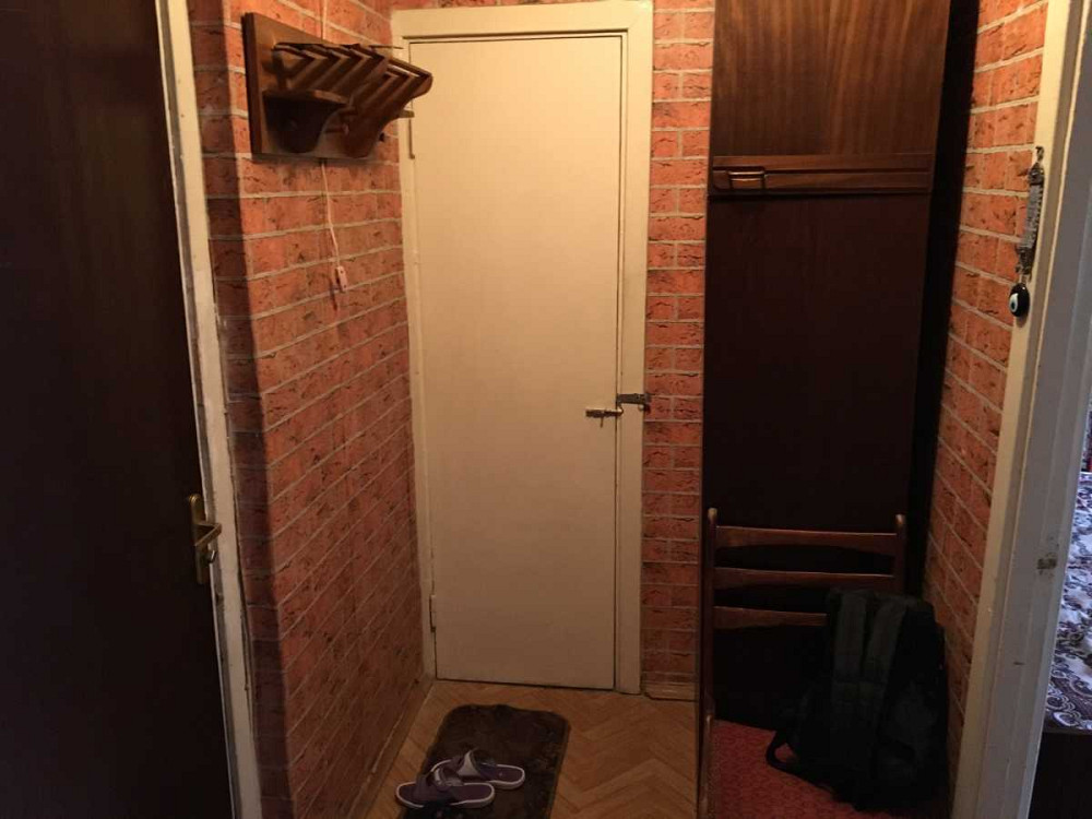 долгосрочная аренда 1-к квартира Киев, Деснянский, 9500 грн./мес. Київ - зображення 8